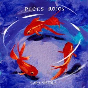 Peces Rojos