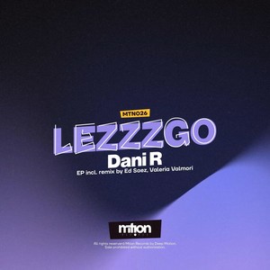 Lezzzgo (Ed Saez Remix)