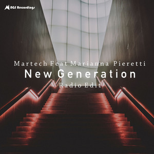 New Generation (Radio Edit)