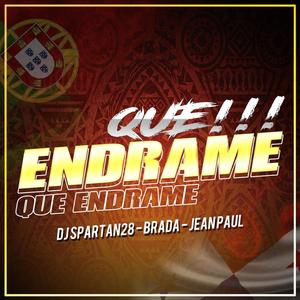 Afro House - Chutri Que endrame