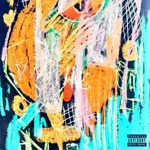 WAITING FOR YOU (Explicit)
