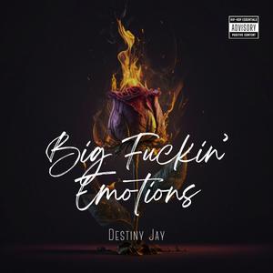 BFE (Big****inEmotions) [Explicit]