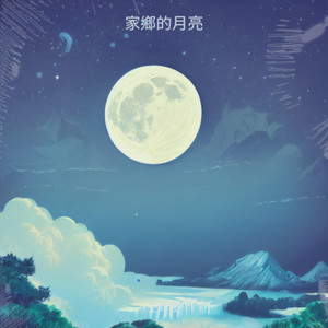 《家鄉的月亮》.mp3