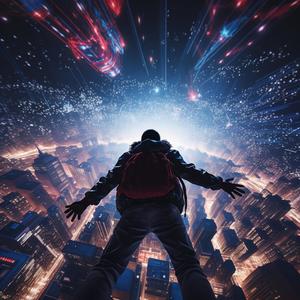 Everybody Hurts (feat. Stelly, Hunter Brooke & Gerald Landry) (Explicit)