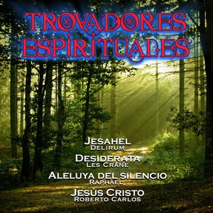 Trovadores Espirituales