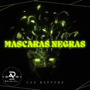 detroit beat "mascaras ne&ras'-arion_qehc