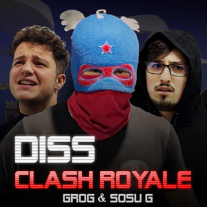 Diss Clash Royale (Explicit)