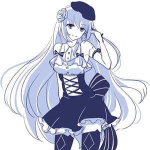 童年收 (COVER版)