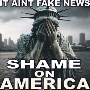 Excellent C - SHAME ON SIDNEY POWELL, AMERICA AND THE SYSTEM, Dear 45 It Ain't EXTORTION, FAKE NEWS, EVEN A REALITY SHOW (Radio Edit)