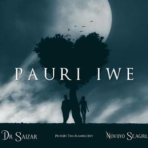 Pauri Iwe (feat. Novuyo Seagirl)