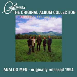 Analog Men