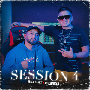 Session #4 Araus Danesi x Touchandgo