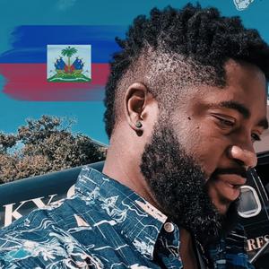 Haitian African (feat. Doroh Kendy)