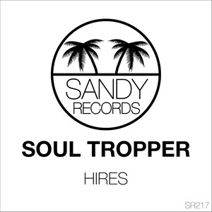 Soul Trooper