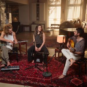 להיות בנאדם (feat. ofir atar & חי סיישן)