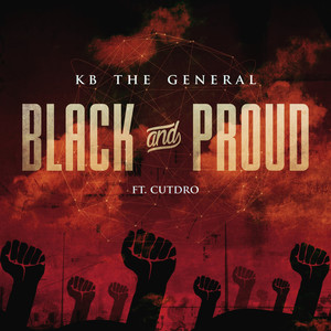 Black and Proud (feat. CutDro)