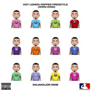 Hot Lemon Pepper Freestyle (Winn-King) [Explicit]