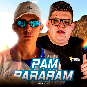 Mega - Pam Pararam (Explicit)