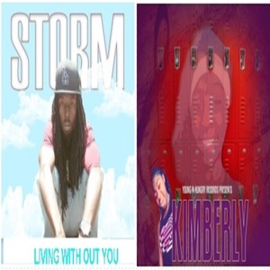 Living Without You(feat. Kimberly)