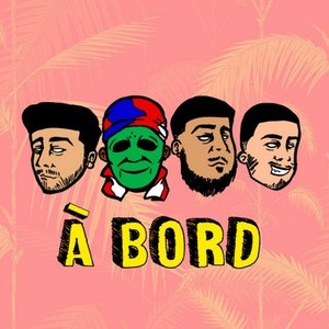 À Bord (Explicit)