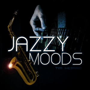 Jazzy Moods