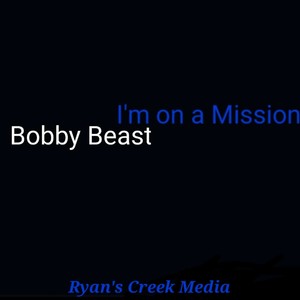 I'm on a Mission
