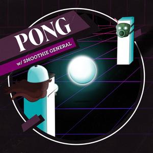 Pong (Explicit)