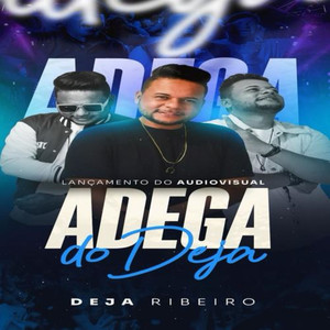 Deja Ribeiro - Vida Vazia