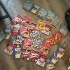 Hostage (feat. 9k, Bishop 1326, Siri Rollaxk & Skii Rollaxk) (Explicit)