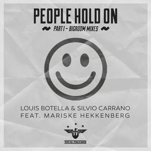 People Hold On (Original Mix)