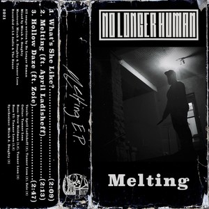 Melting EP