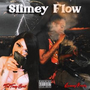 Slimey Flow (feat. Semaj Krooks) [Explicit]