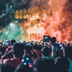 Party Vibe (Explicit)