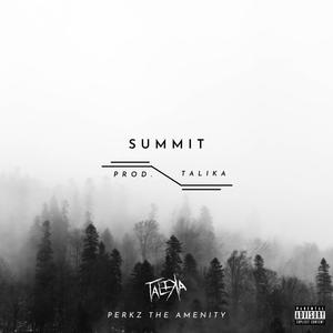Summit (feat. PERKZTHEAMENITY) (Explicit)