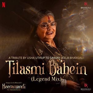 Tilasmi Bahein Legend Mix