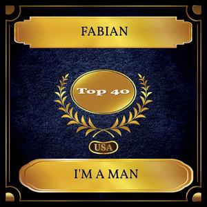 I'm A Man