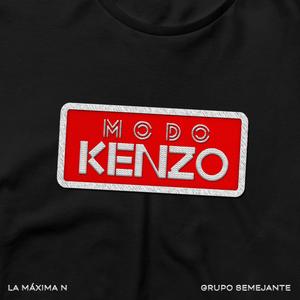 Modo Kenzo (feat. Grupo Semejante)