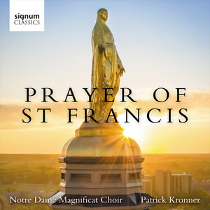 Prayer of St. Francis
