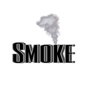 SMOKE (feat. Clēsh & Titan the Quiet Boi) (Explicit)