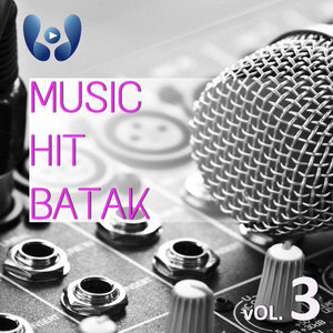 Lagu Batak Pop Hit Collection Vol. 3