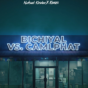 Bichiyal Vs Camelphat (Mashup) [Remix]