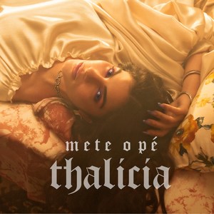 Mete o Pé (Explicit)