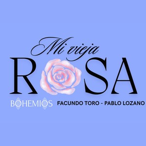 Mi Vieja Rosa