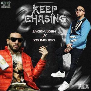 Keep Chasing (Explicit)