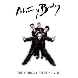 The Corona Sessions, Vol. 1