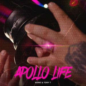 Apollo Life(feat. Tony T)