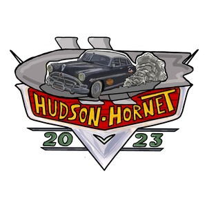 Hudson Hornet 2023