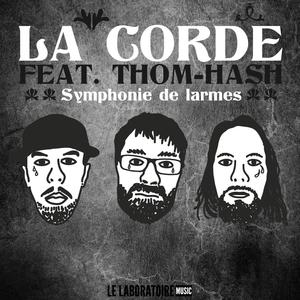 Symphonie De Larmes (feat. Thom-Hash) [Explicit]