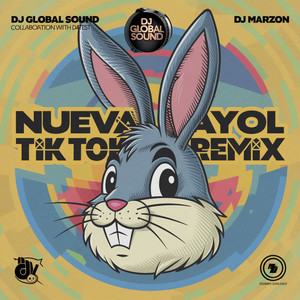 NUEVAYoL (TIKTOK) (MARZON REMIX)