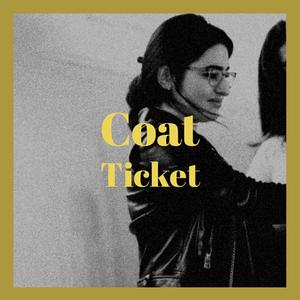 Coat Ticket